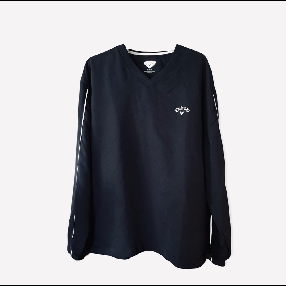 Callaway Pullover Jacket - image 2
